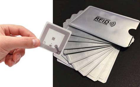 can rfid protect you from cell phones|is rfid blocking a scam.